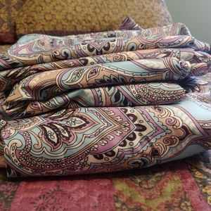 California King Sheet Set